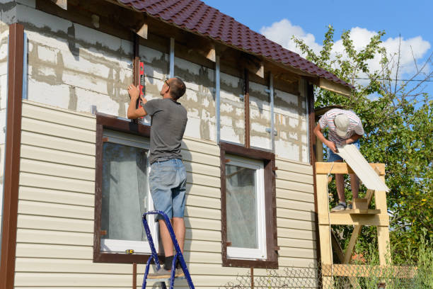 Reliable Reidsville, NC Siding Solutions